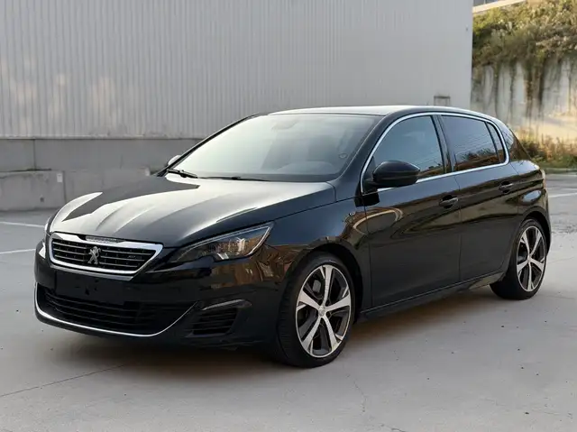Peugeot 308 1.6 THP • GT • PANO DAK • TOP UITGERUST