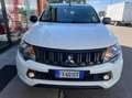 Mitsubishi L200 Cl.cab 2.4d Invite 4wd 154cv N1 E6 Weiß - thumbnail 11