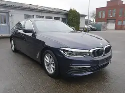 Bmw 530 e Limousine Business Leder Navi Head up ACC