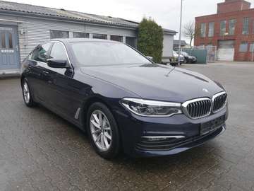 e Limousine Business Leder Navi Head-up ACC