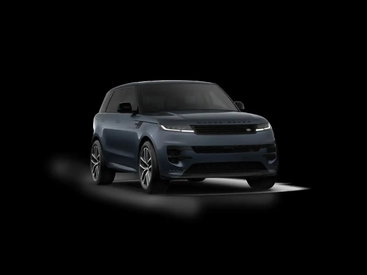 Land Rover Range Rover Sport P460e Dynamic SE 2026 — миниатюра 1