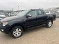 Ford Ranger wildtrak Zwart - thumbnail 10