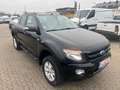 Ford Ranger wildtrak Zwart - thumbnail 1