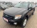 Ford Ranger wildtrak Zwart - thumbnail 7