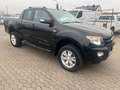 Ford Ranger wildtrak Zwart - thumbnail 4
