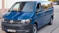 Volkswagen T6 Transporter T6 lang 4Motion Mixto 6-Sitze Bleu - thumbnail 3