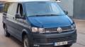 Volkswagen T6 Transporter T6 lang 4Motion Mixto 6-Sitze Bleu - thumbnail 1