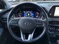 Hyundai SANTA FE 2.2 CRDi Premium Automatik 4WD | PDC | Vollleder Noir - thumbnail 13