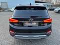 Hyundai SANTA FE 2.2 CRDi Premium Automatik 4WD | PDC | Vollleder Noir - thumbnail 6