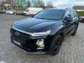Hyundai SANTA FE 2.2 CRDi Premium Automatik 4WD | PDC | Vollleder Noir - thumbnail 1