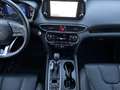 Hyundai SANTA FE 2.2 CRDi Premium Automatik 4WD | PDC | Vollleder Noir - thumbnail 12