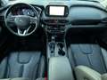 Hyundai SANTA FE 2.2 CRDi Premium Automatik 4WD | PDC | Vollleder Noir - thumbnail 11