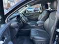 Hyundai SANTA FE 2.2 CRDi Premium Automatik 4WD | PDC | Vollleder Noir - thumbnail 10