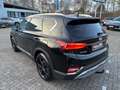 Hyundai SANTA FE 2.2 CRDi Premium Automatik 4WD | PDC | Vollleder Noir - thumbnail 7