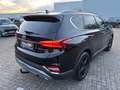 Hyundai SANTA FE 2.2 CRDi Premium Automatik 4WD | PDC | Vollleder Noir - thumbnail 5