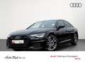 Audi A6 S line 45TFSI qu AHK ACC Standh Nav Schwarz - thumbnail 1