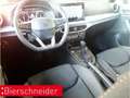 SEAT Ibiza 1.0 TSI DSG FR AB 164EUR NAVI REAR VIEW SHZ Schwarz - thumbnail 5