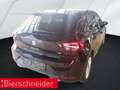 SEAT Ibiza 1.0 TSI DSG FR AB 164EUR NAVI REAR VIEW SHZ Schwarz - thumbnail 3