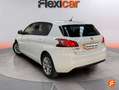 Peugeot 308 1.2 PureTech S&S Style 110 Blanco - thumbnail 5