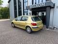 Peugeot 307 1.6 climatcntrl, trekhk, radio-cd Geel - thumbnail 3