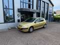 Peugeot 307 1.6 climatcntrl, trekhk, radio-cd Geel - thumbnail 1