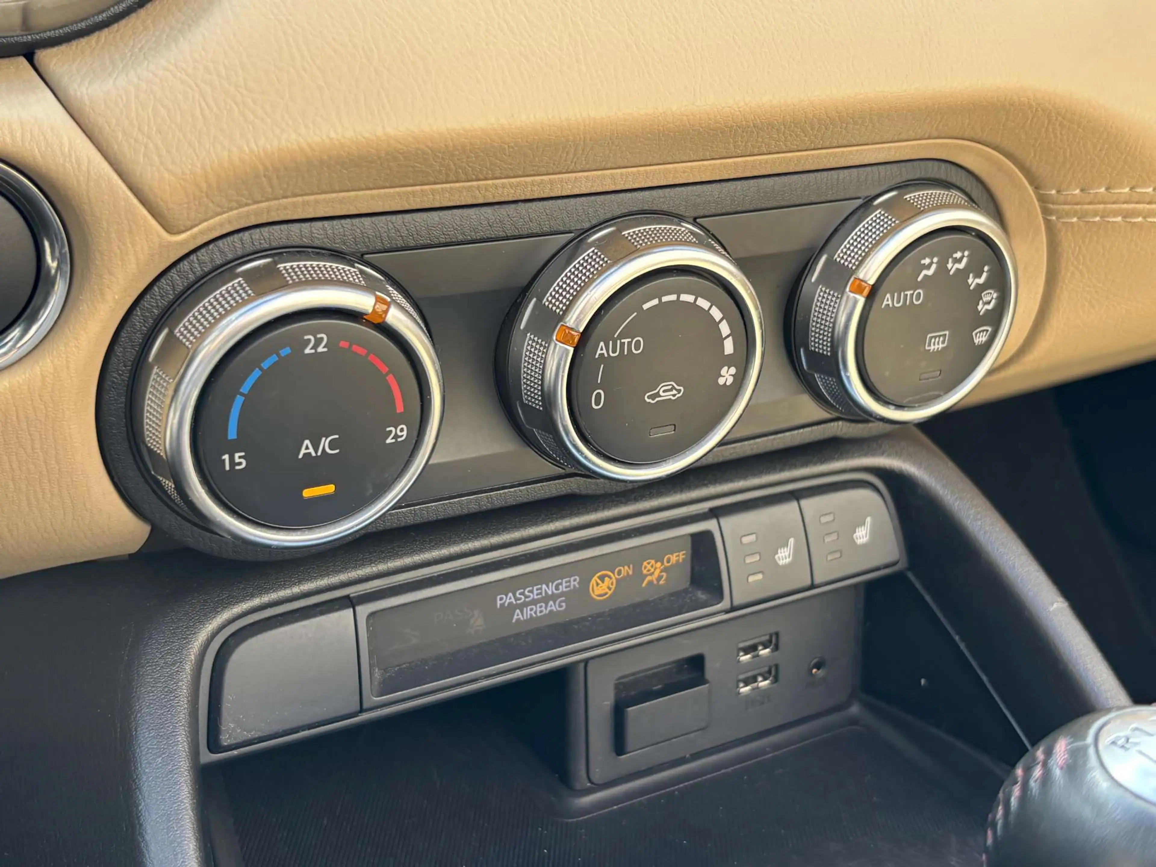 Mazda MX-5 MX-5 1.5 ND SAKURA / 57000km / 12m waarborg — photo 15
