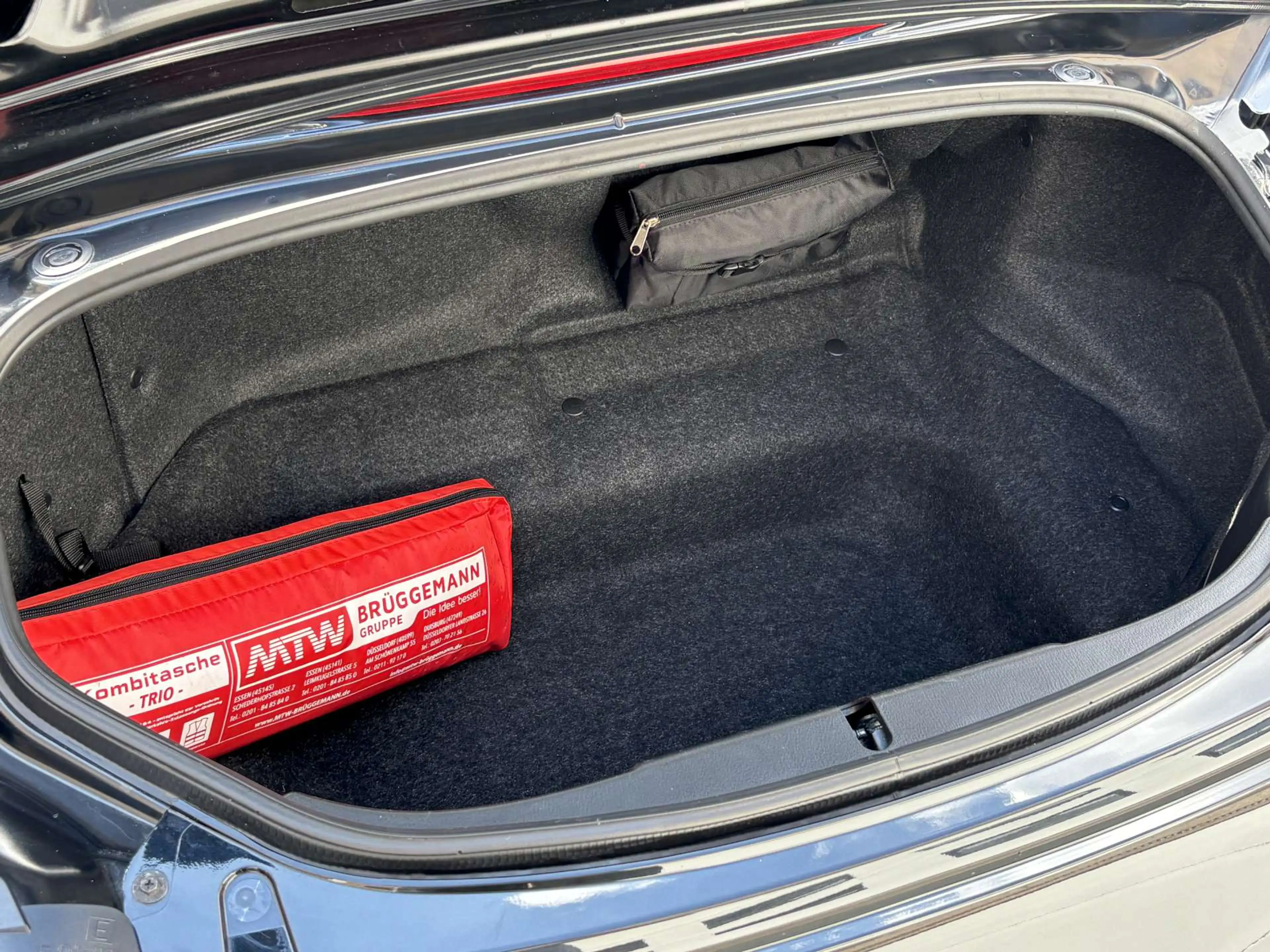 Mazda MX-5 MX-5 1.5 ND SAKURA / 57000km / 12m waarborg — photo 13
