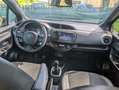 Toyota Yaris Yaris 1.0 5 porte Lounge UNICO PROPRIETARIO Gris - thumbnail 9