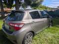 Toyota Yaris Yaris 1.0 5 porte Lounge UNICO PROPRIETARIO Gris - thumbnail 7
