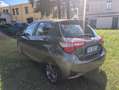 Toyota Yaris Yaris 1.0 5 porte Lounge UNICO PROPRIETARIO Gris - thumbnail 5