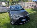 Toyota Yaris Yaris 1.0 5 porte Lounge UNICO PROPRIETARIO Gris - thumbnail 1
