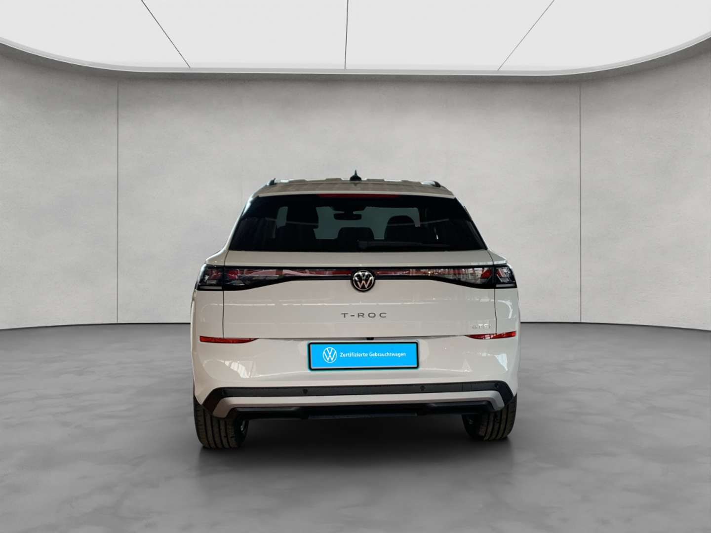 Volkswagen T-Roc Life ETSI - - Joinsteer - #4