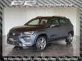 SEAT Ateca FR 2,0TDI DSG VIRTUAL*ACC*LED*SHZG*BEATSAUDIO Grau - thumbnail 1