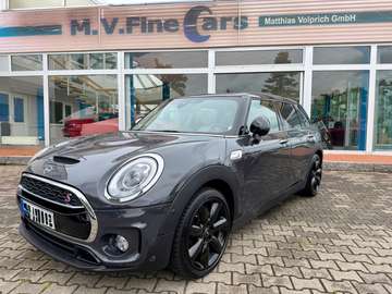 Clubman S All4