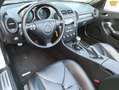 Mercedes-Benz SLK 200 SLK 200 k Argento - thumbnail 9