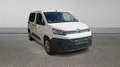 Citroen Berlingo 1.5 BLUEHDI TALLA M LIVE PACK 102 4P Gris - thumbnail 3