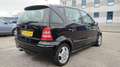 Mercedes-Benz A 160 Elegance Lang Zwart - thumbnail 13