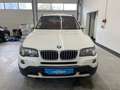 BMW X3 xDrive 18d Edition Lifestyle *Tempo *SHZ *PDC SHZ+ Weiß - thumbnail 2