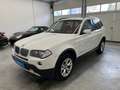 BMW X3 xDrive 18d Edition Lifestyle *Tempo *SHZ *PDC SHZ+ Weiß - thumbnail 1