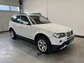 BMW X3 xDrive 18d Edition Lifestyle *Tempo *SHZ *PDC SHZ+ Weiß - thumbnail 3