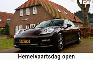 3.0 S Hybrid Aut. I Sportpakket I Stoelverwarming