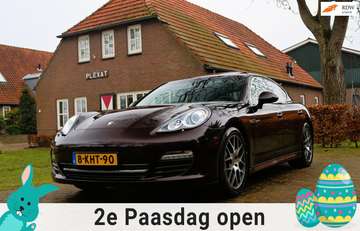 3.0 S Hybrid Aut. I Sportpakket I Stoelverwarming