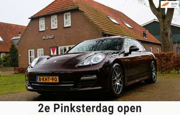 3.0 S Hybrid Aut. I Sportpakket I Stoelverwarming