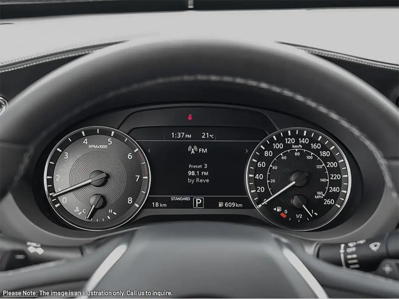 Infiniti QX50 fotografie Infiniti QX50