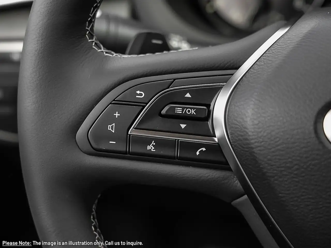 Infiniti QX50 fotografie Infiniti QX50