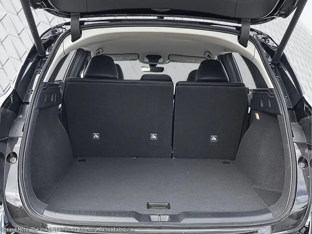 Infiniti QX50 fotografie Infiniti QX50