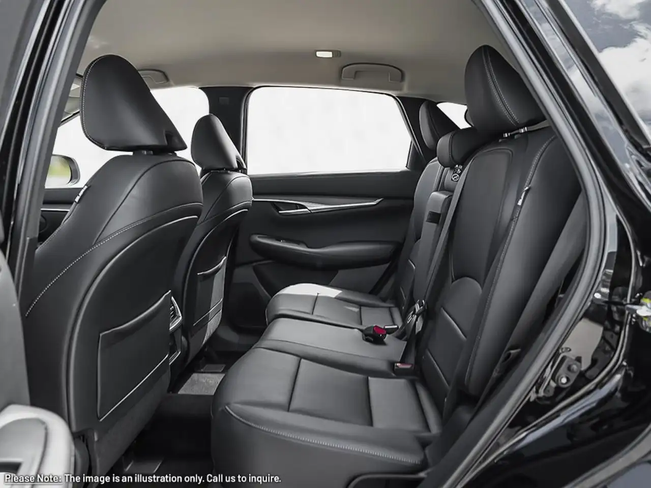 Infiniti QX50 fotografie Infiniti QX50