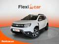 Dacia Duster 1.3 TCe Journey Go 4x2 96kW Blanc - thumbnail 3