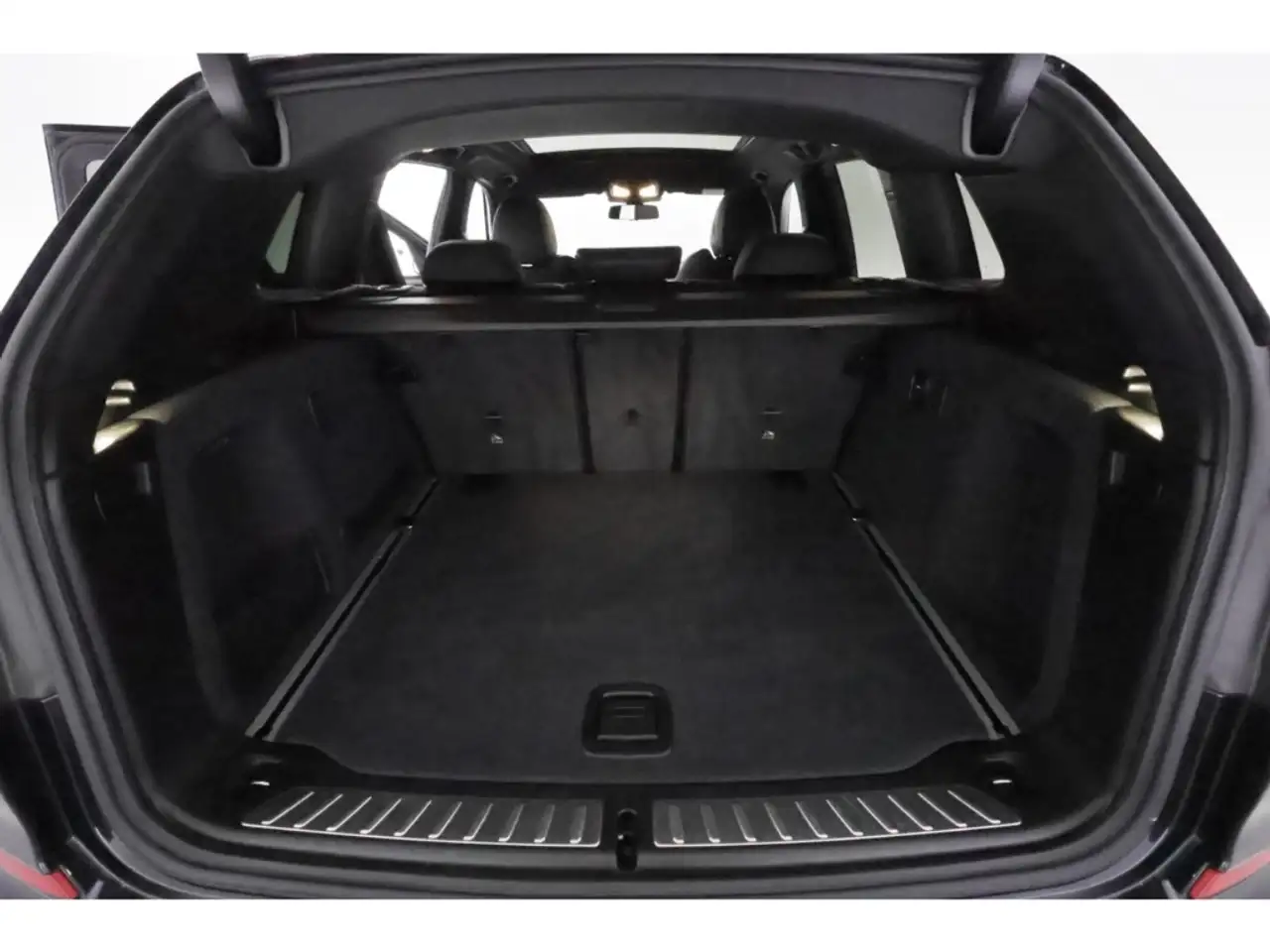 BMW X3 d Steptronic+LED+NAVI+HUD+PANO+AHK, миниатюра 22