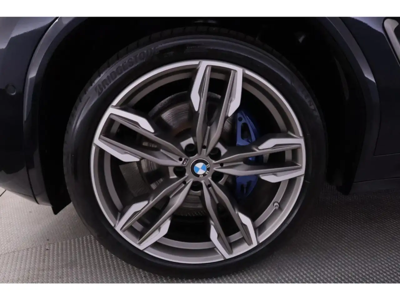 BMW X3 d Steptronic+LED+NAVI+HUD+PANO+AHK, миниатюра 14